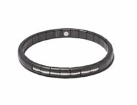 Bracciale Roberto Demeglio Pura in Ceramica Diamante 0.25 Ct PU4LN7DB - PU4LN7DB